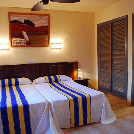 Apartamentos Altair La Manga المظهر الخارجي الصورة