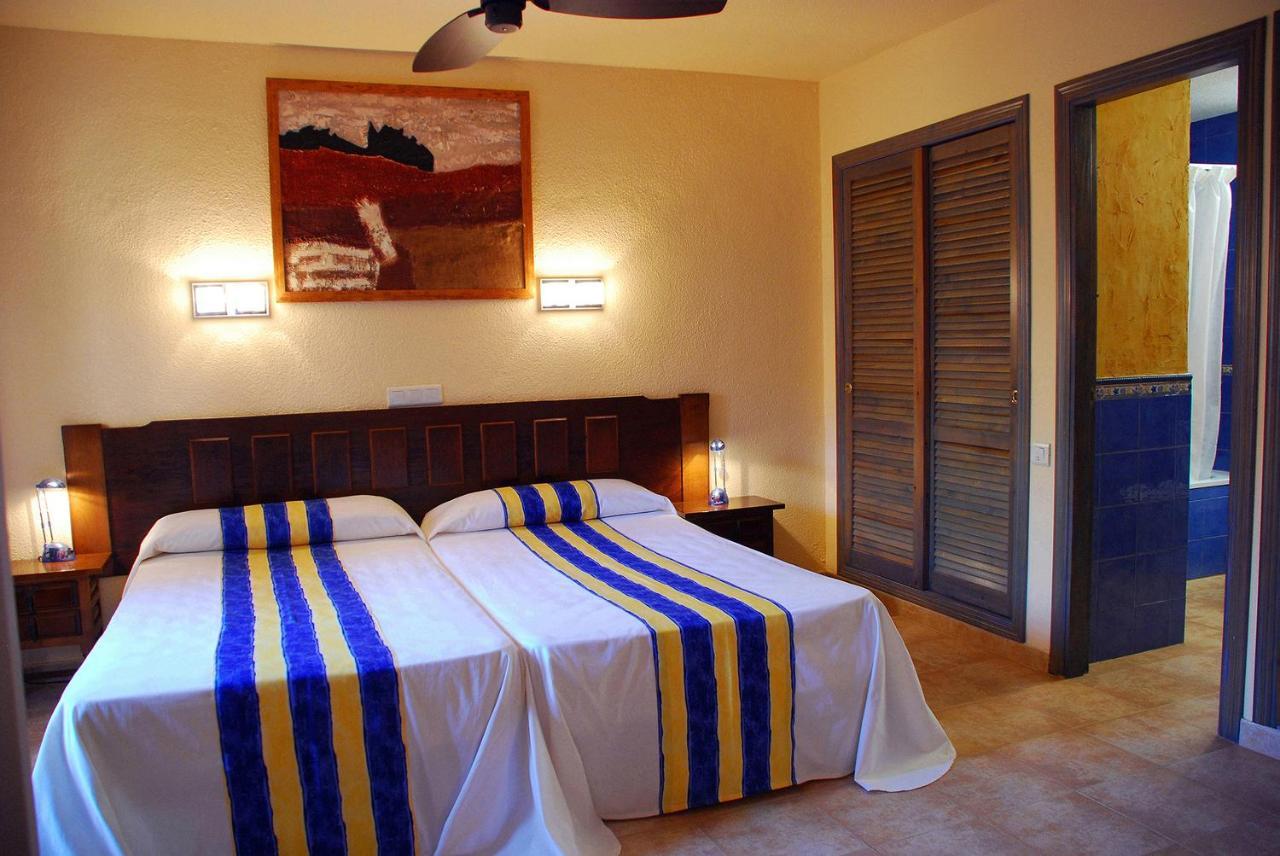 Apartamentos Altair La Manga المظهر الخارجي الصورة